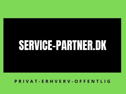 Service-partner.dk
